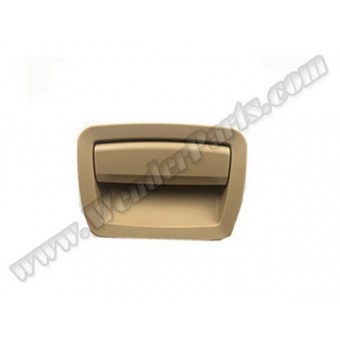 Torpido Gözü Açma Kolu F10+LCI Bej